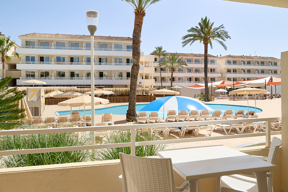 Fly & Go Fergus Club Mallorca Waterpark