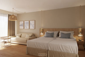 Fly & Go Fergus Club Palmanova Park