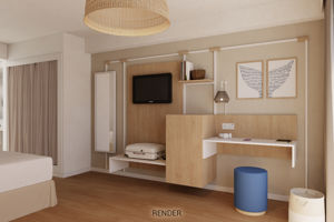 Fly & Go Fergus Club Palmanova Park