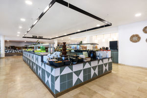 Fly & Go Fergus Club Palmanova Park