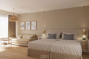 Fly & Go Fergus Club Palmanova Park