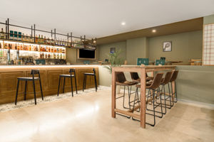 Fly & Go Fergus Club Palmanova Park