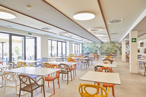 Fly & Go Fergus Club Palmanova Park