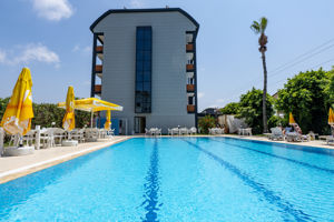 Bellissima Hotel