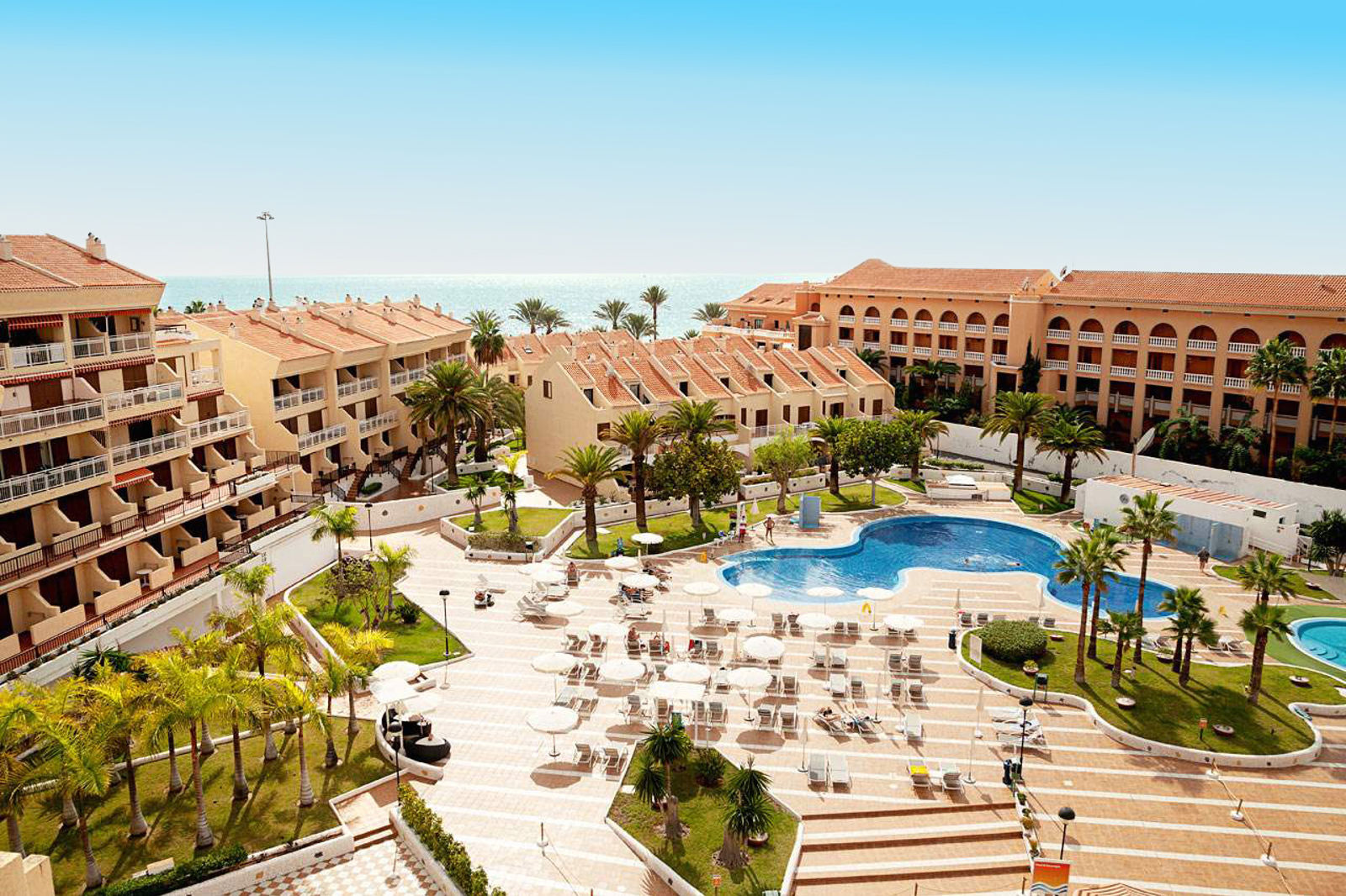 Coral Compostela Beach billede 2