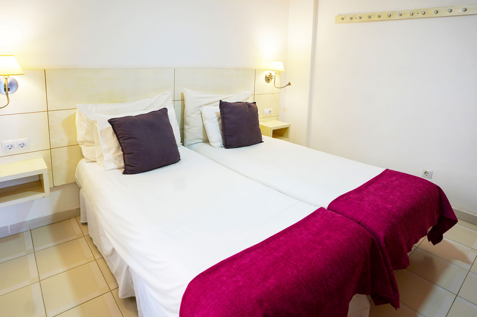 Coral Compostela Beach billede 3