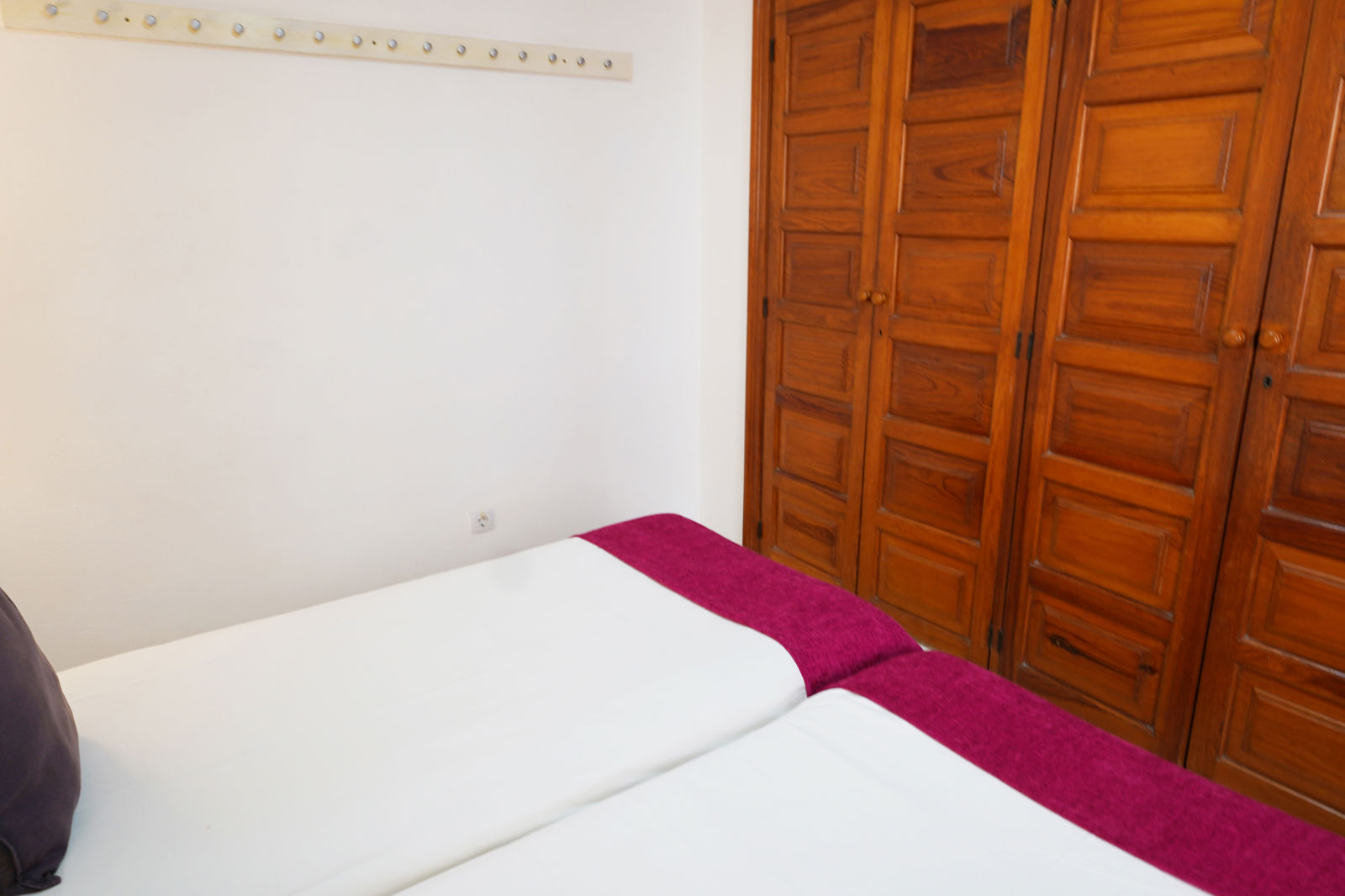 Coral Compostela Beach billede 4