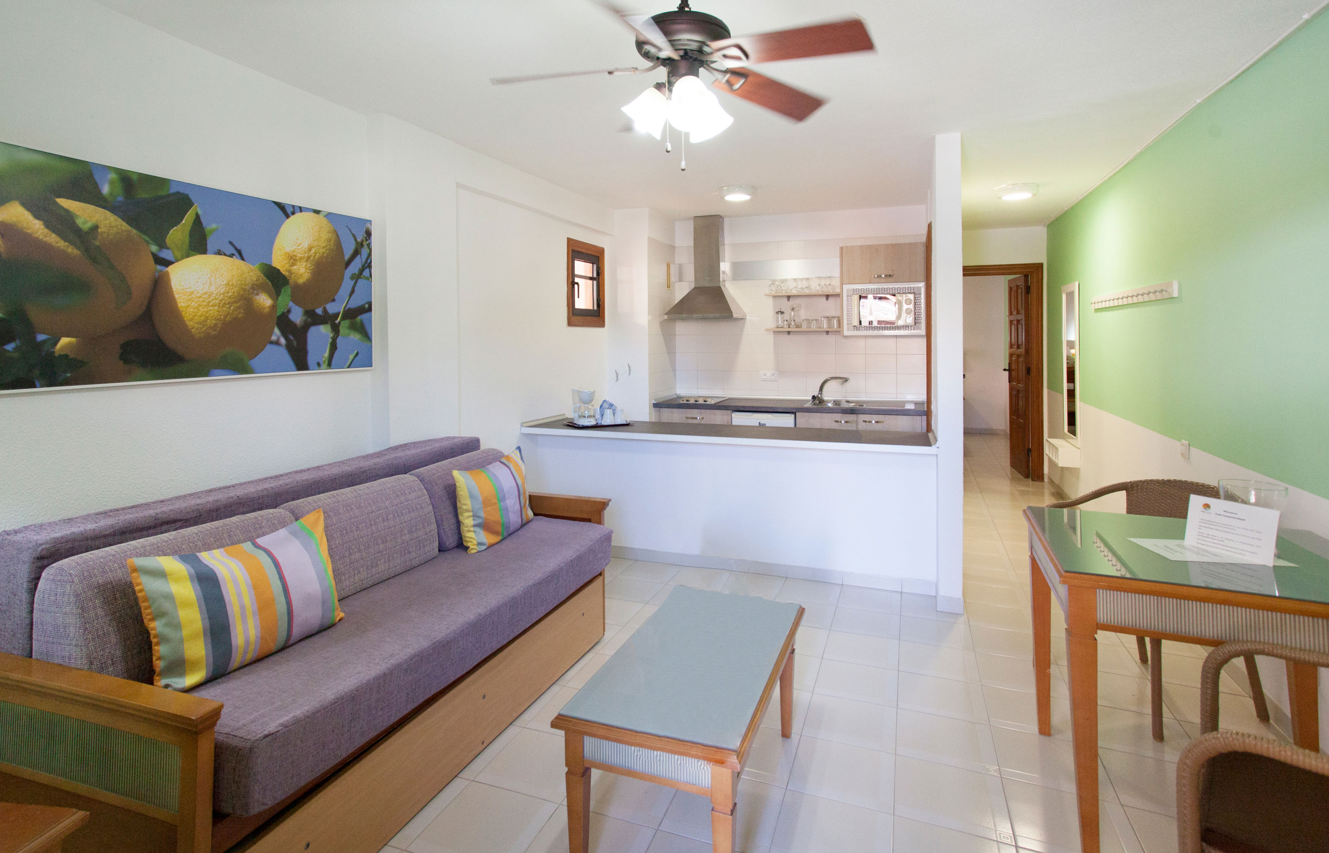 Coral Compostela Beach - billede 5