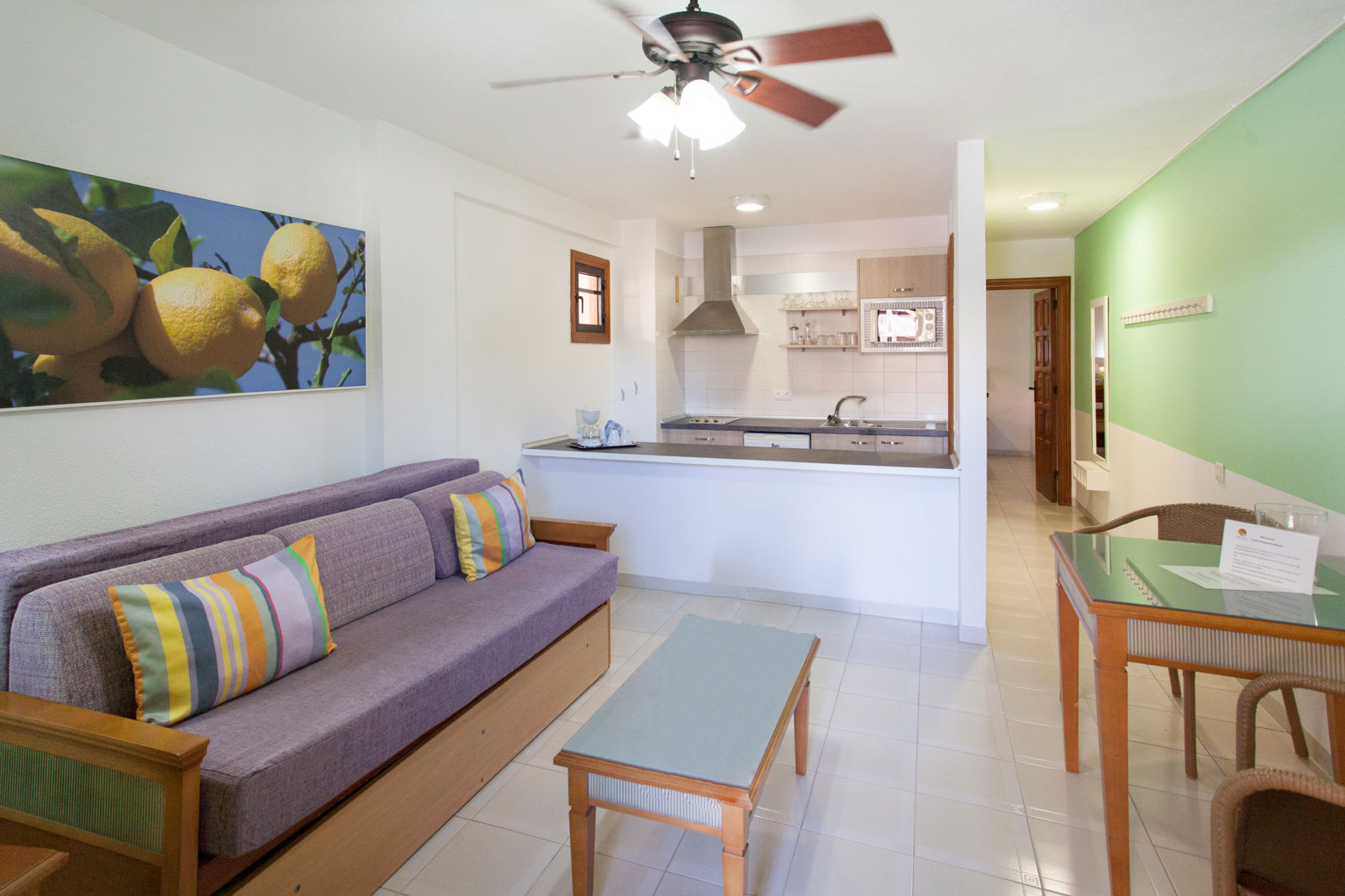 Coral Compostela Beach billede 5