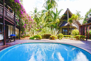 Kena Beach Hotel