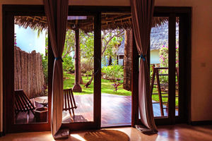 Kena Beach Hotel
