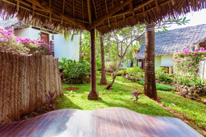 Kena Beach Hotel
