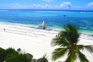 Kena Beach Hotel