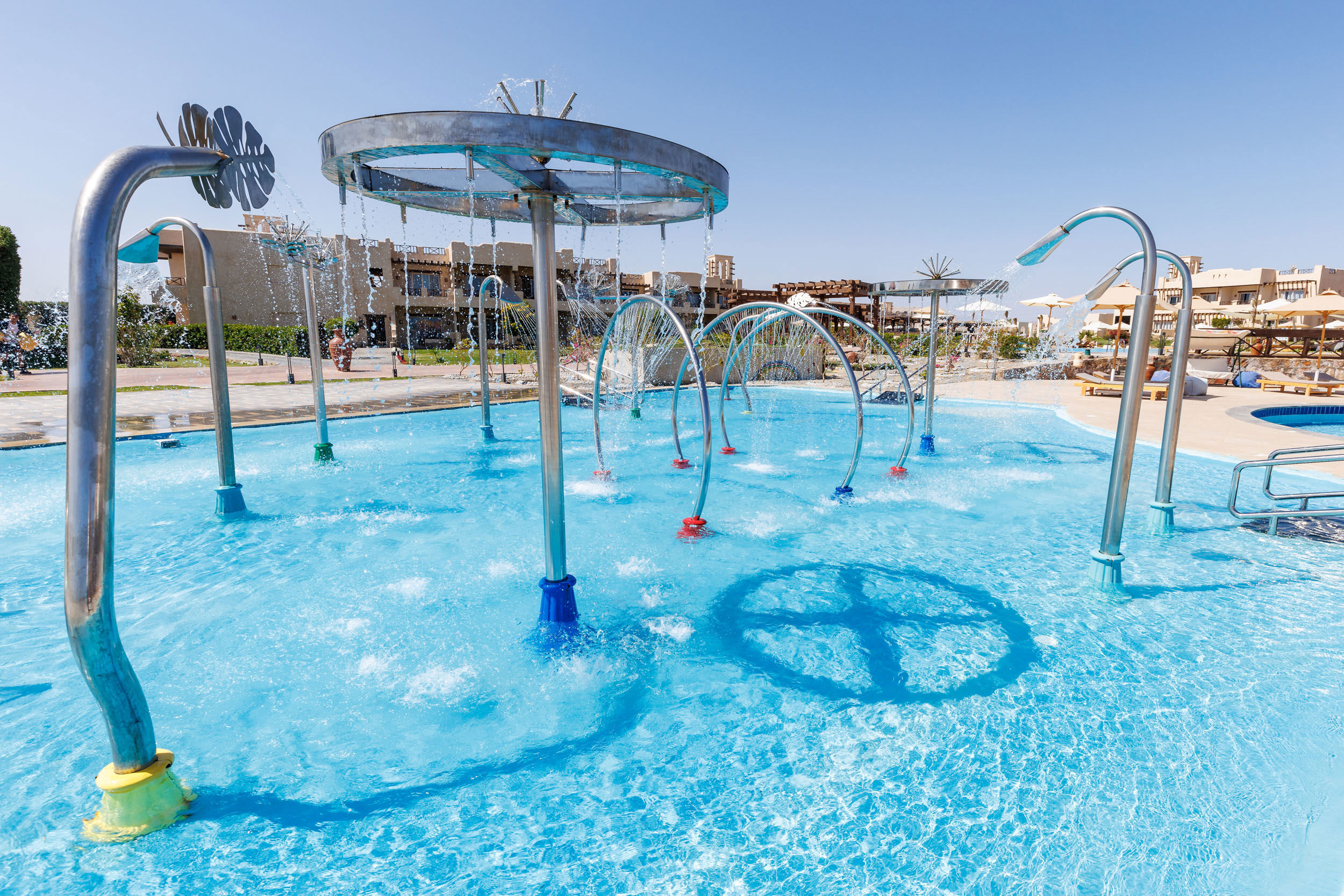 True Beach Resort