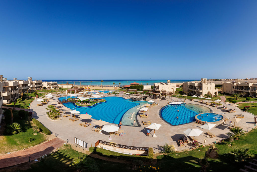 True Beach Resort