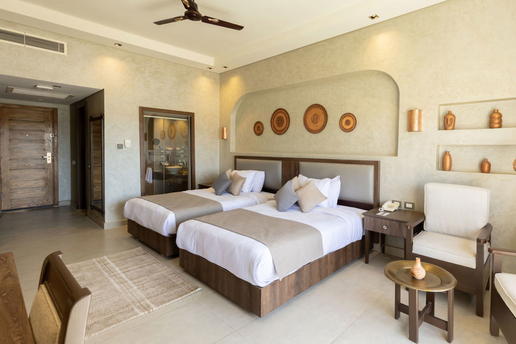 True Beach Resort
