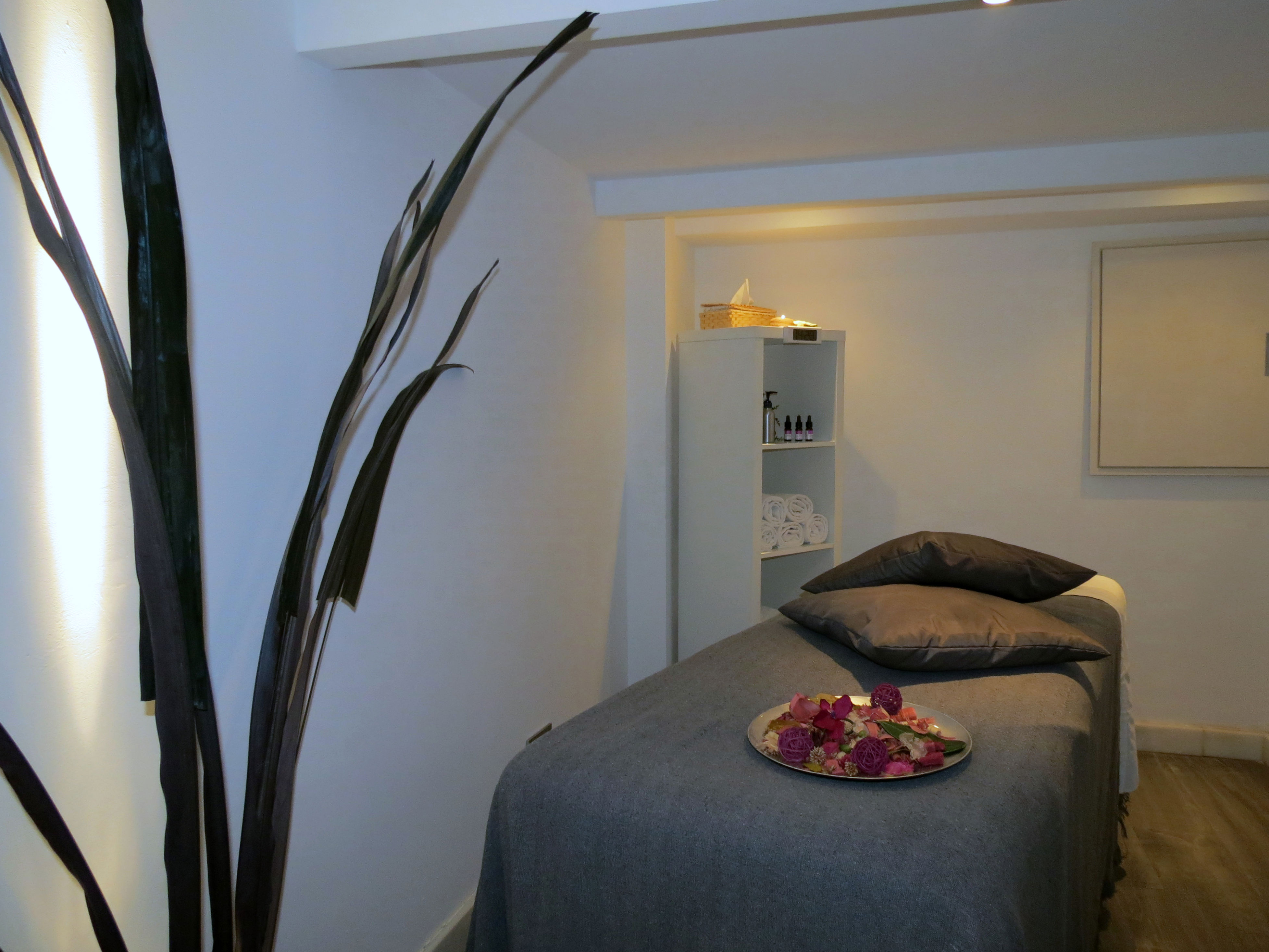 Hotel Nautico Ebeso