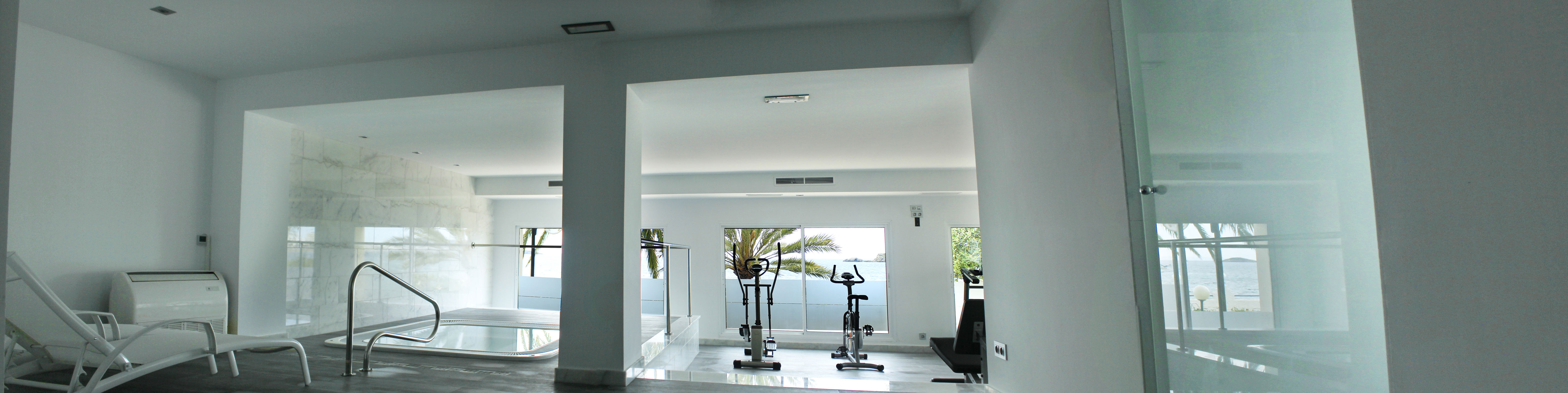 Hotel Nautico Ebeso