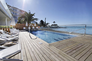 Hotel Nautico Ebeso