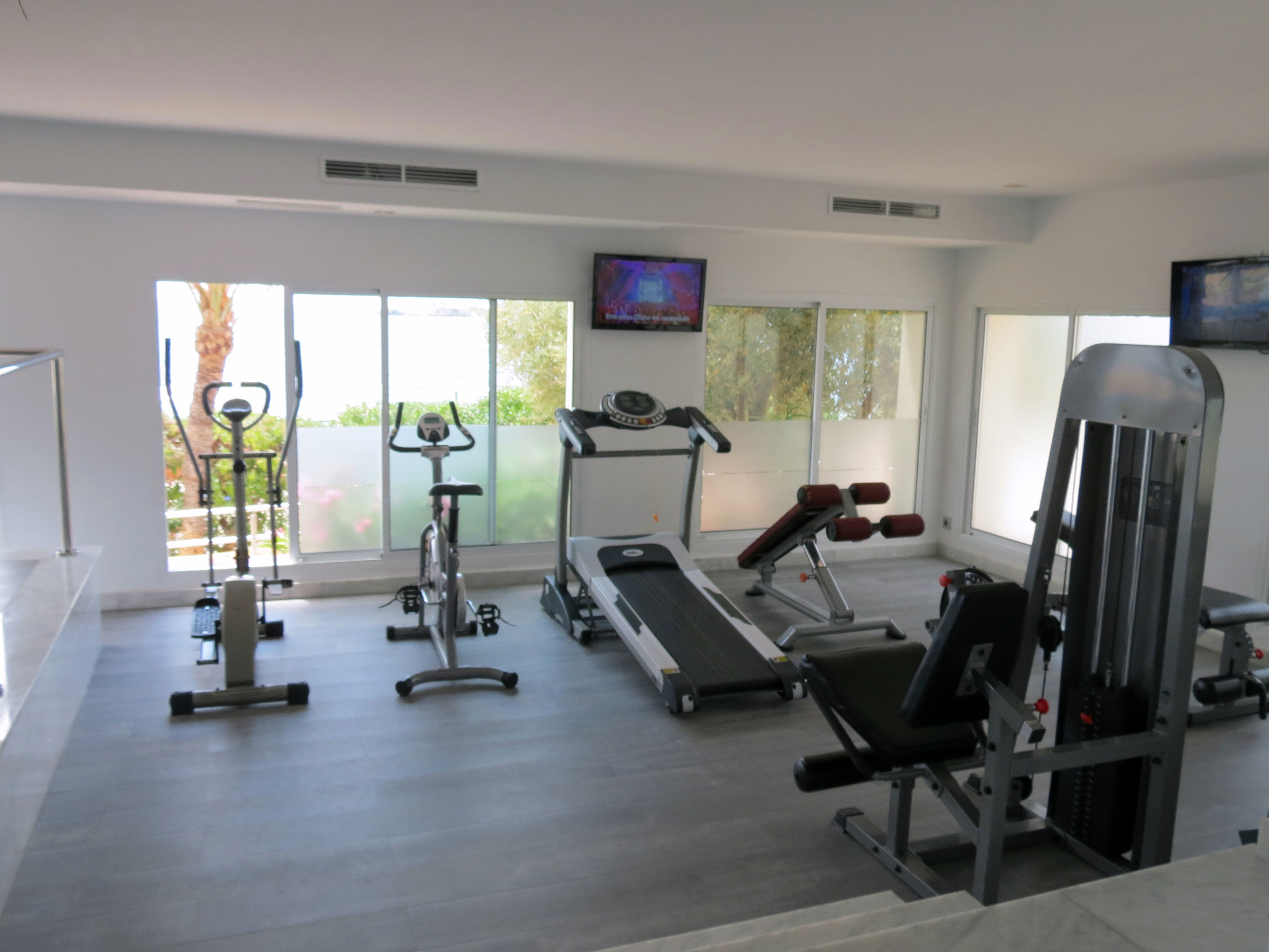Hotel Nautico Ebeso