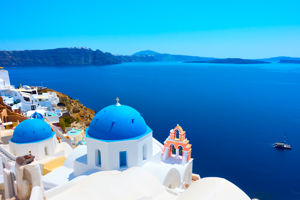 Cruise Griekse eilanden, Italië & Spanje XL