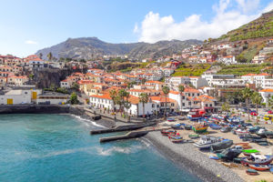 Cruise Azoren, Madeira & Spanje XL