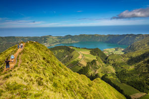 Cruise Azoren, Madeira & Spanje XL