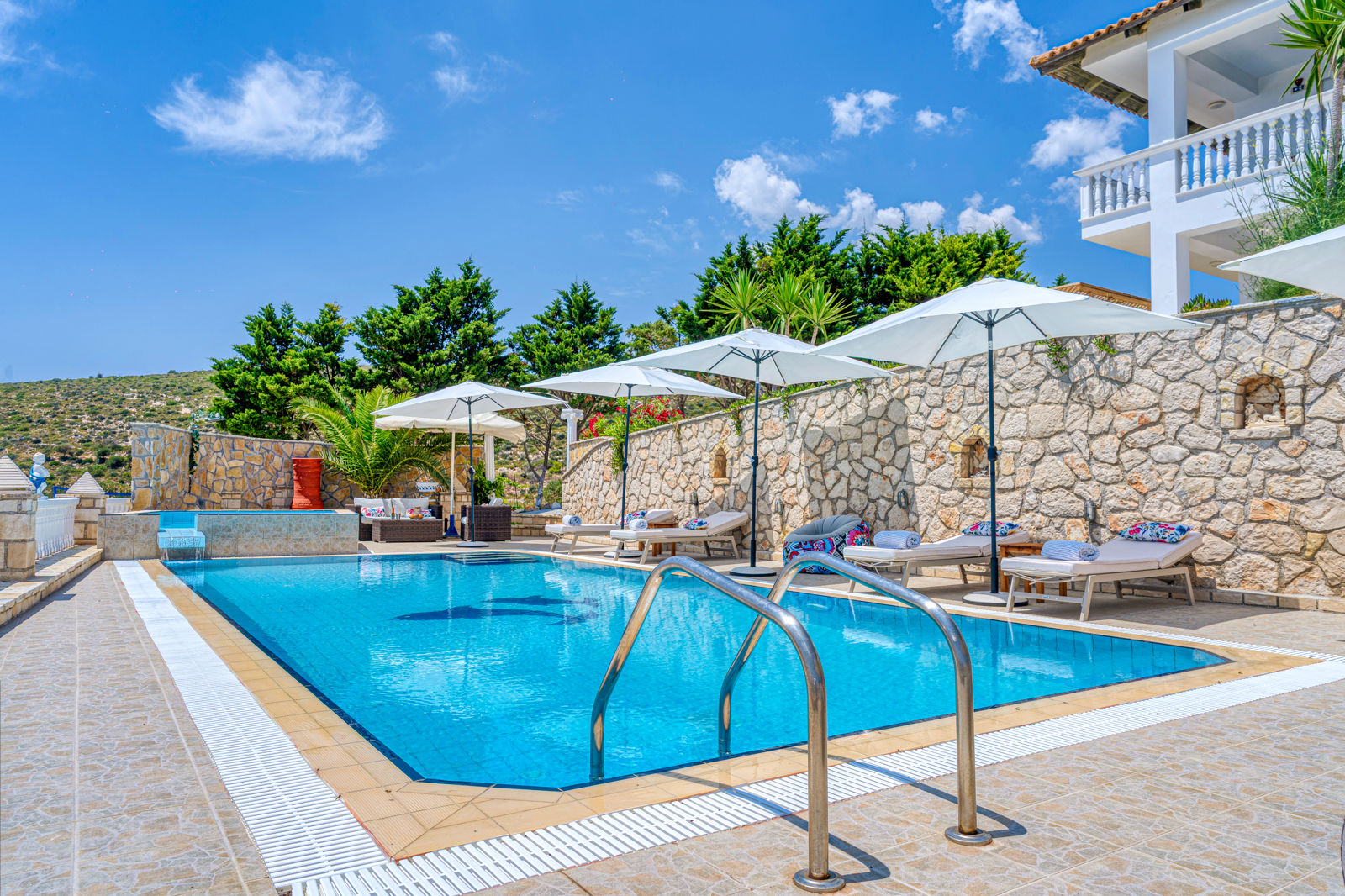 Impressie Argo Sunset