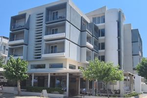 Kos City Sunrise Hotel