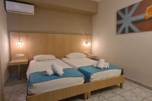 Kos City Sunrise Hotel