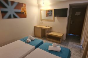 Kos City Sunrise Hotel