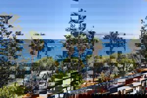 Kos City Sunrise Hotel