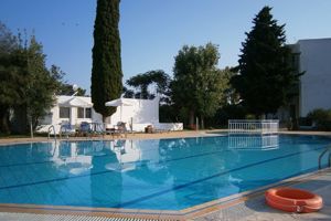 Theodorou Beach Hotel