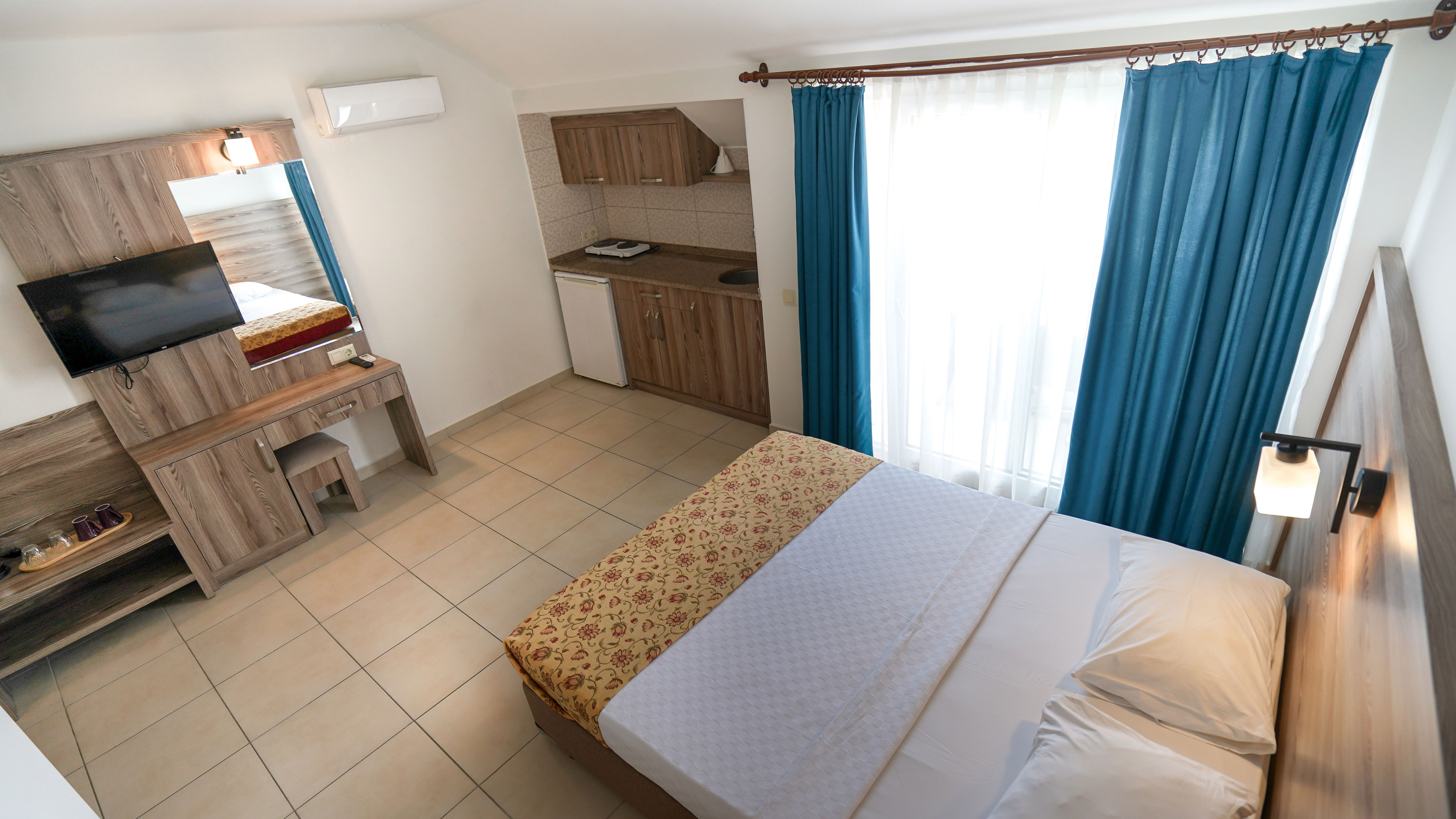 Cleopatra Ada Apart Hotel