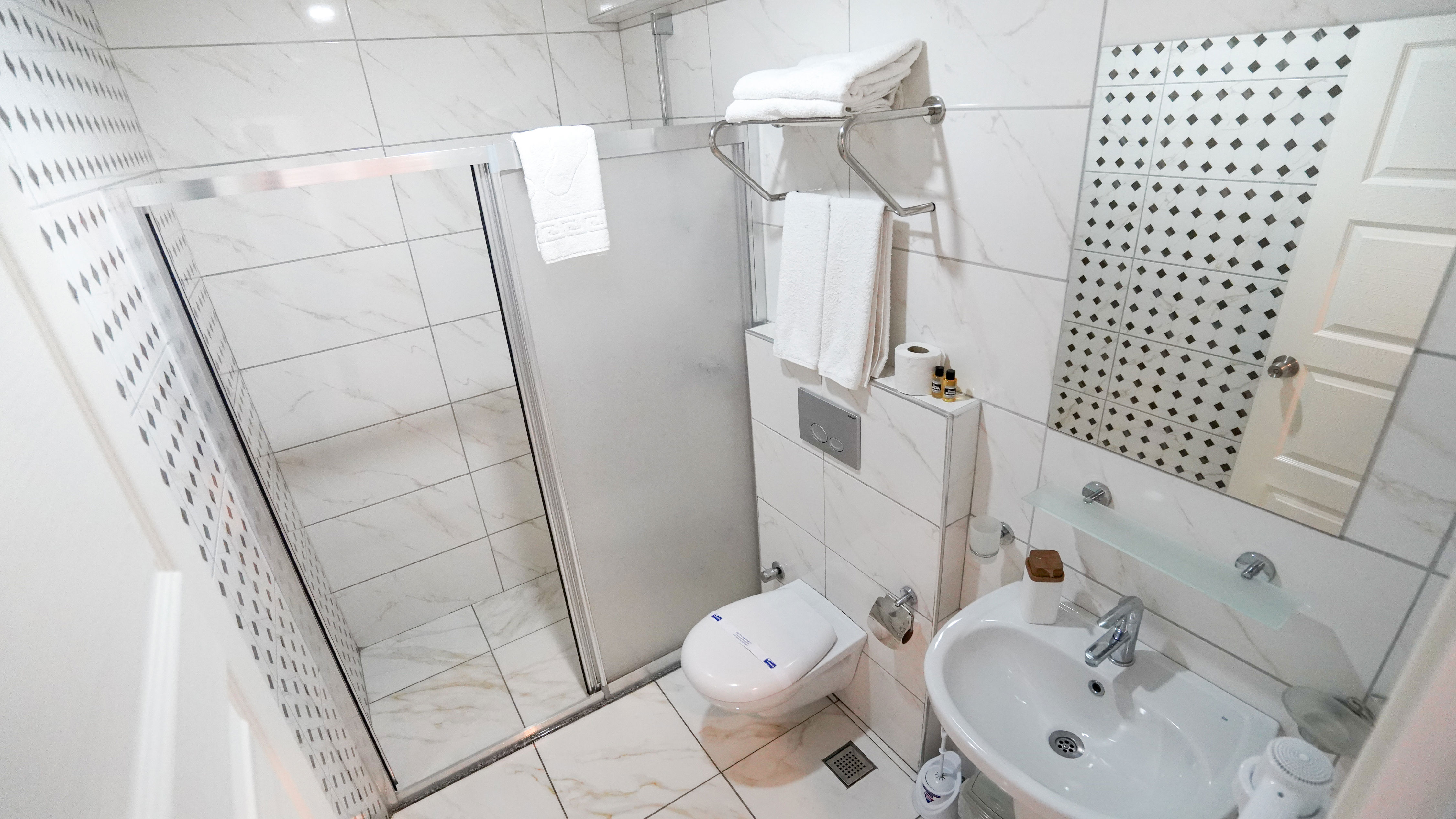 Cleopatra Ada Apart Hotel