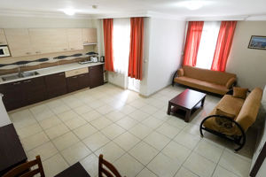 Cleopatra Ada Apart Hotel