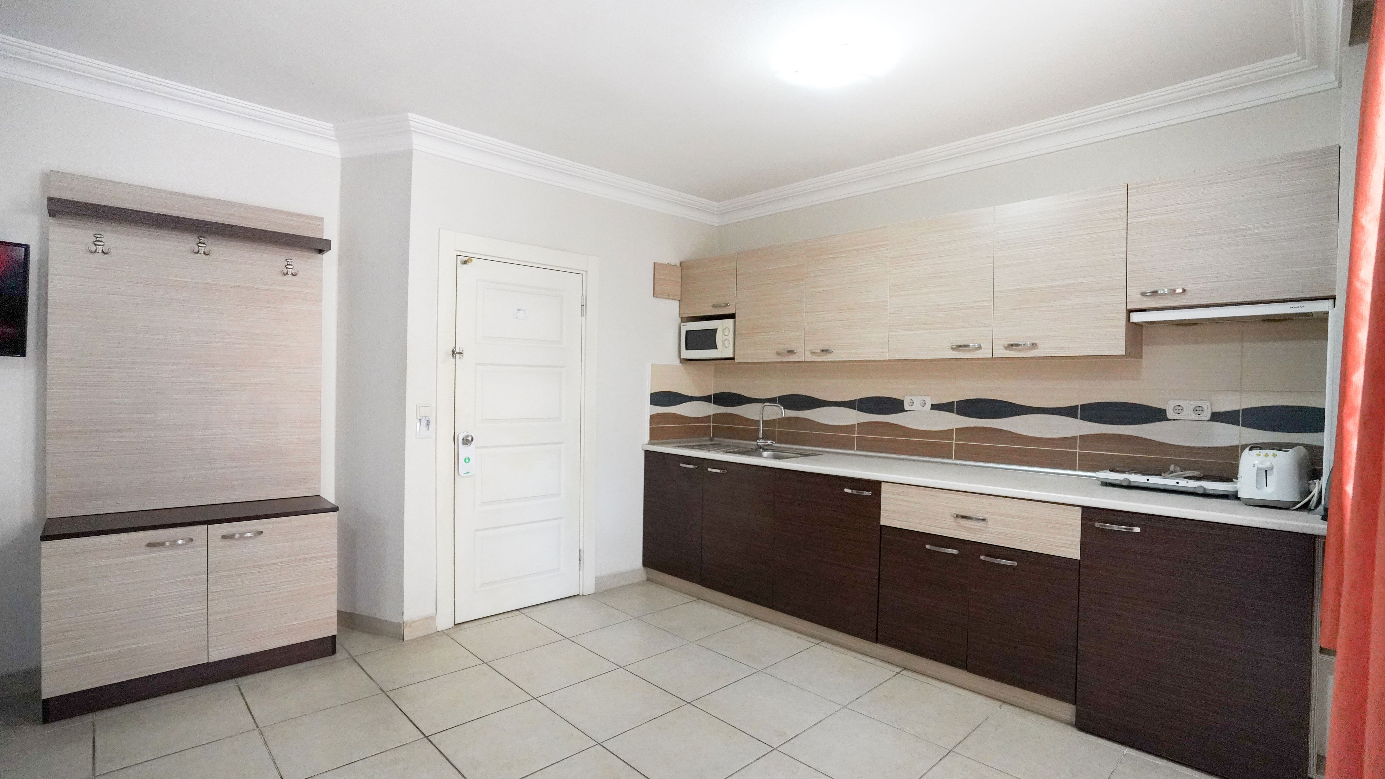 Cleopatra Ada Apart Hotel - billede 5