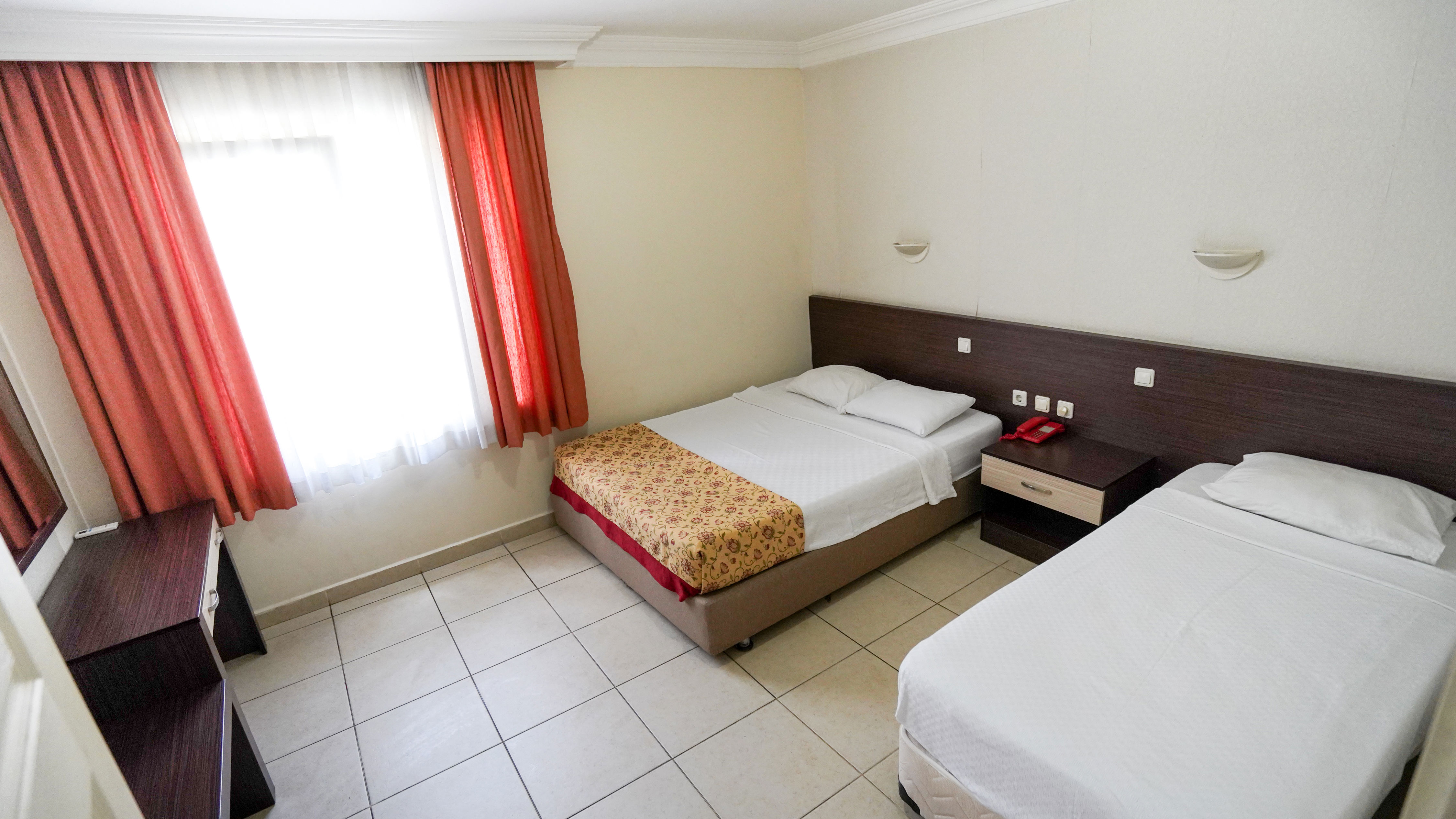 Cleopatra Ada Apart Hotel