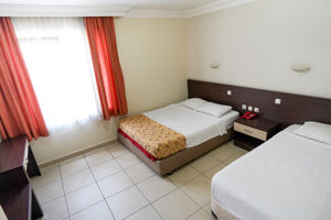 Cleopatra Ada Apart Hotel