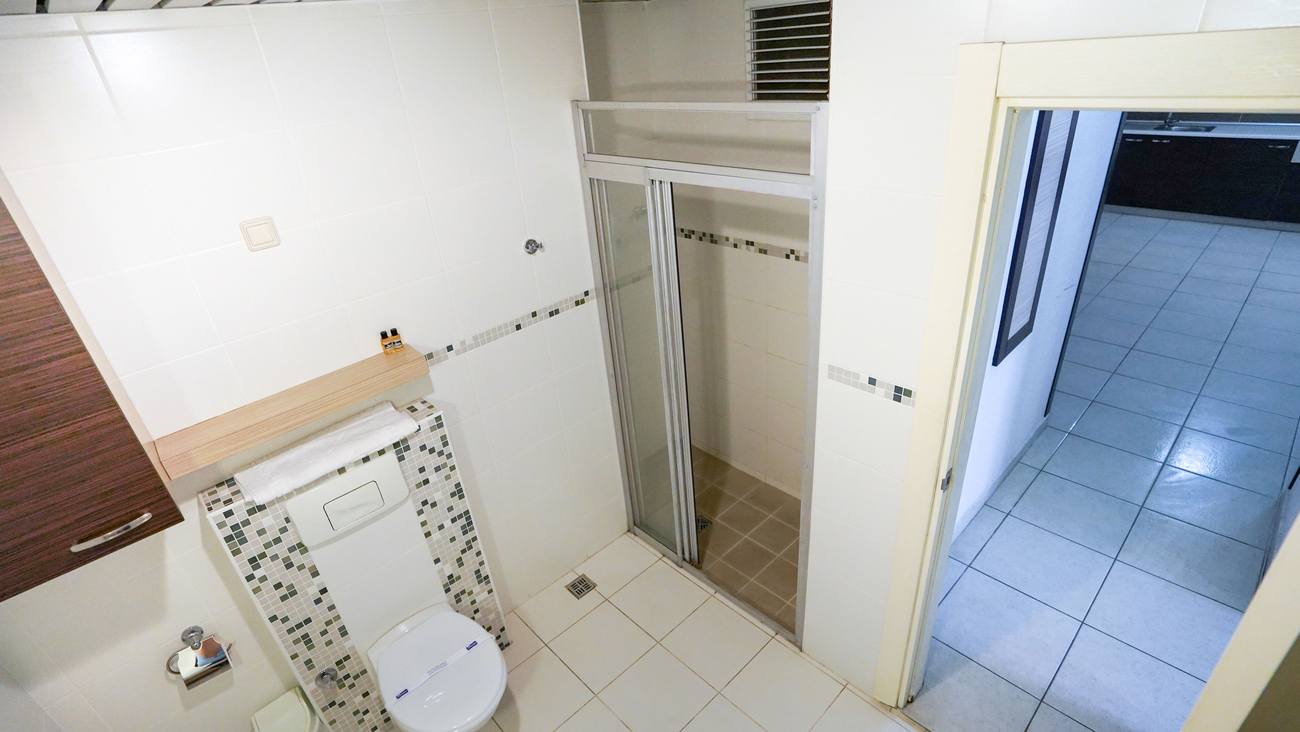 Cleopatra Ada Apart Hotel