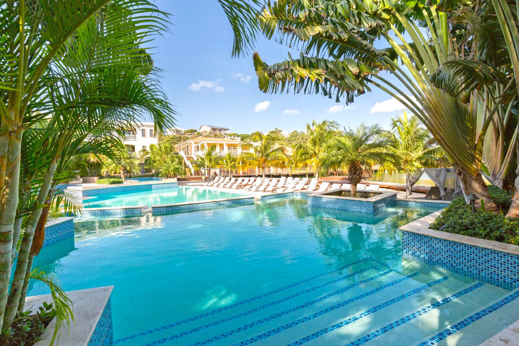 Curaçao North Sea Jazz arrangement Acoya Curacao Resort, Villas & Spa