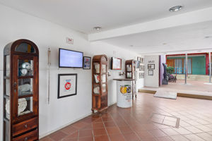 Ritz Museum