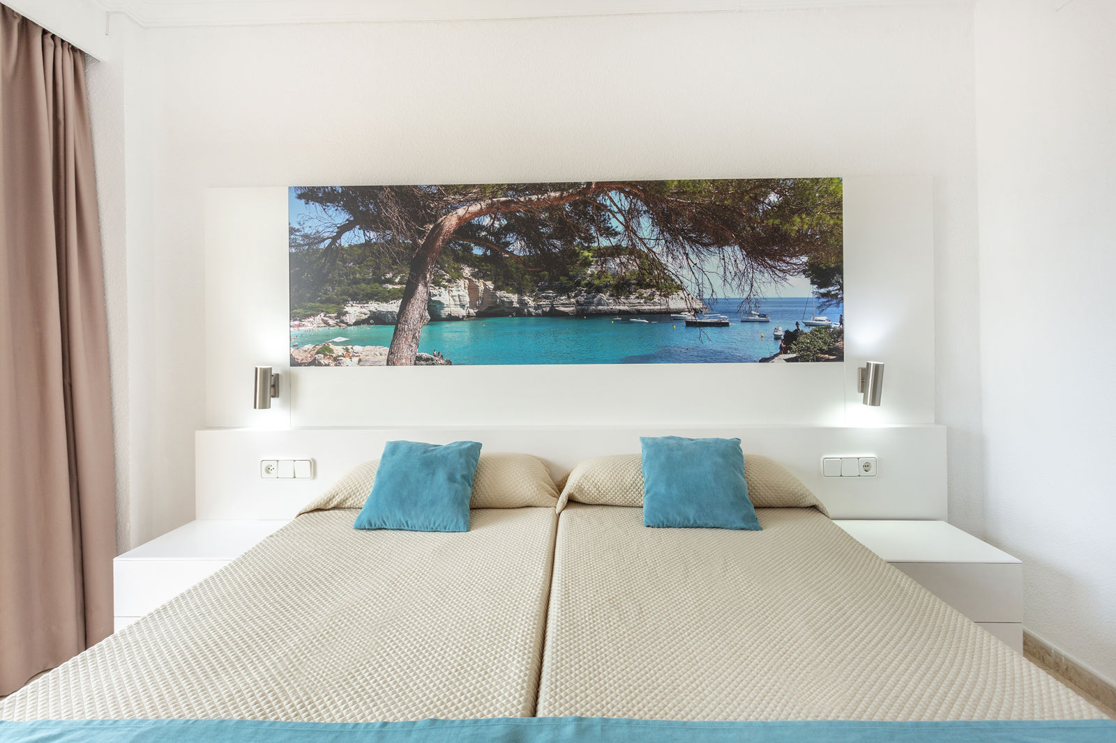 Hotel Kilimanjaro