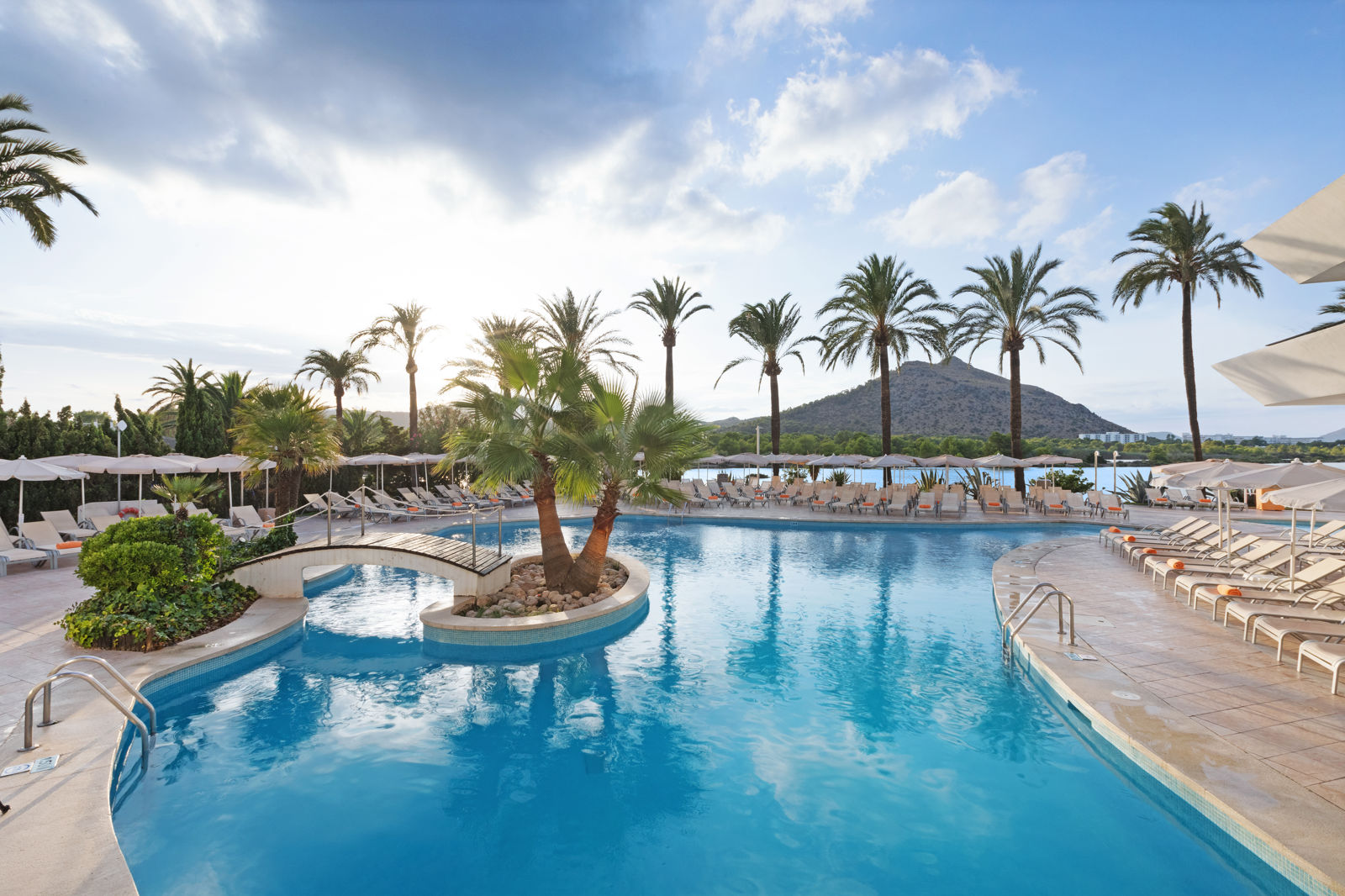 Fly Go Viva Eden Lago