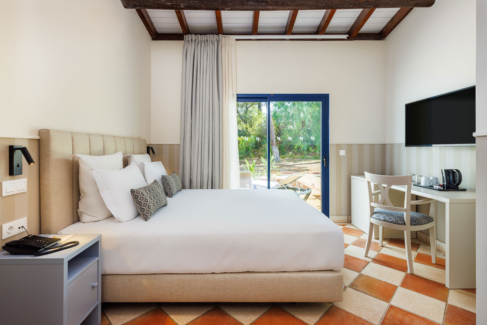 Fly & Go Pestana Vila Sol