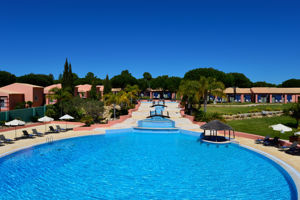 Fly & Go Pestana Vila Sol