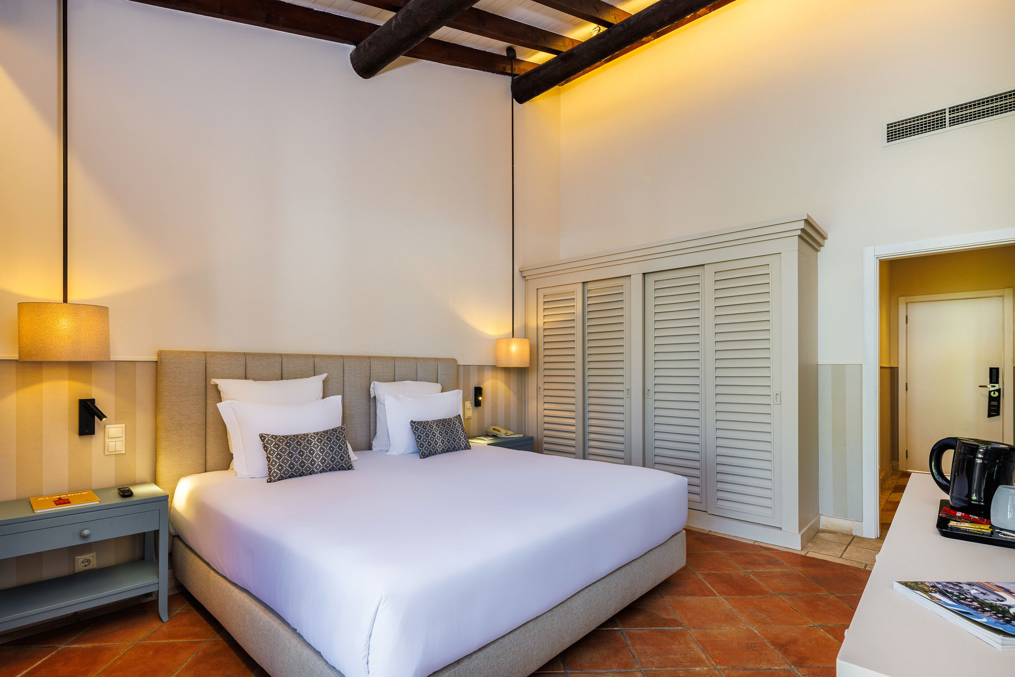 Vakantie Vilamoura