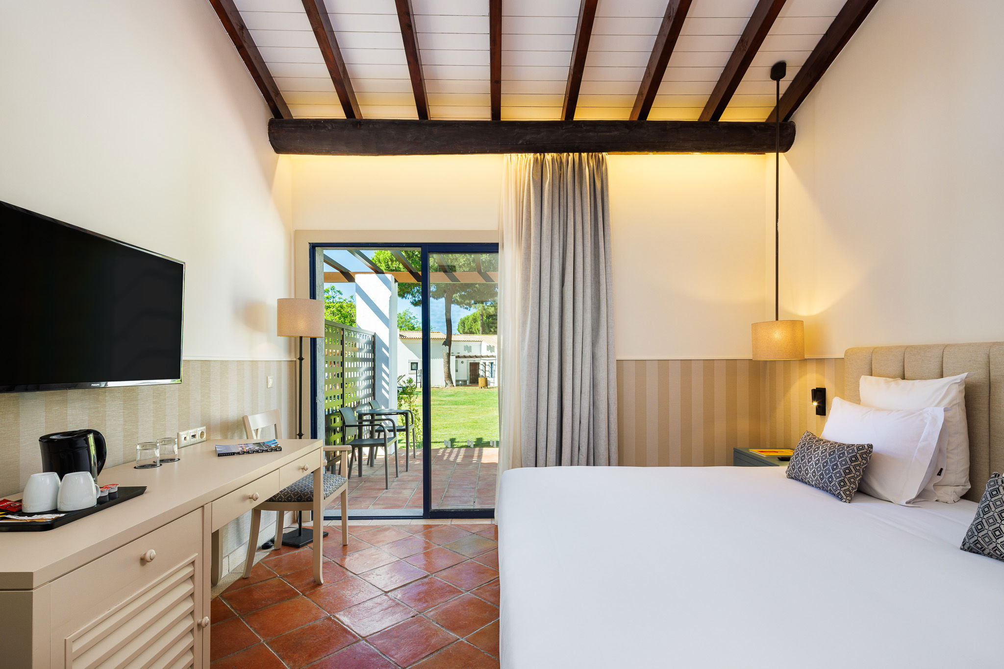 Fly & Go Pestana Vila Sol