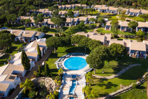 Fly & Go Pestana Vila Sol