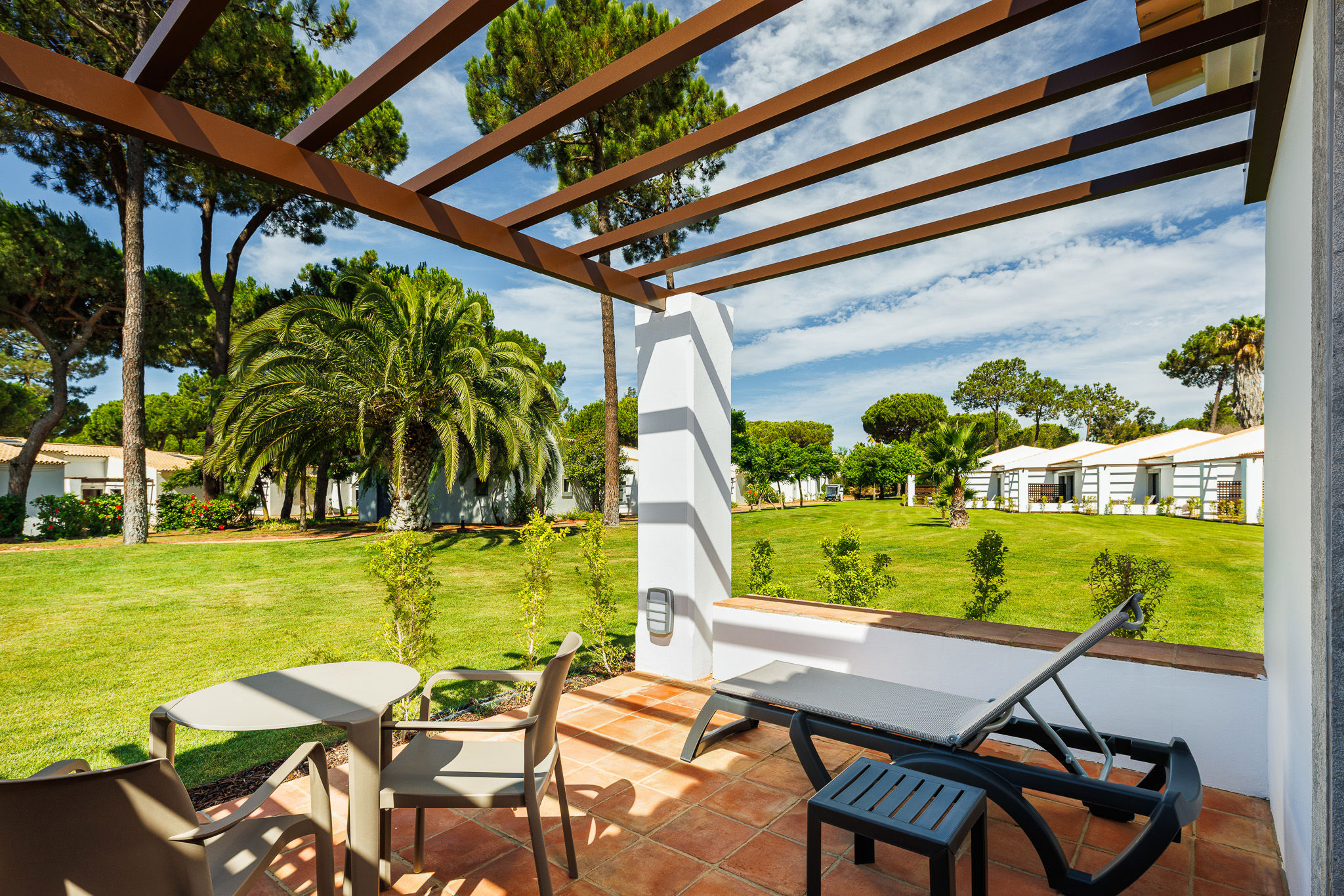 Fly & Go Pestana Vila Sol